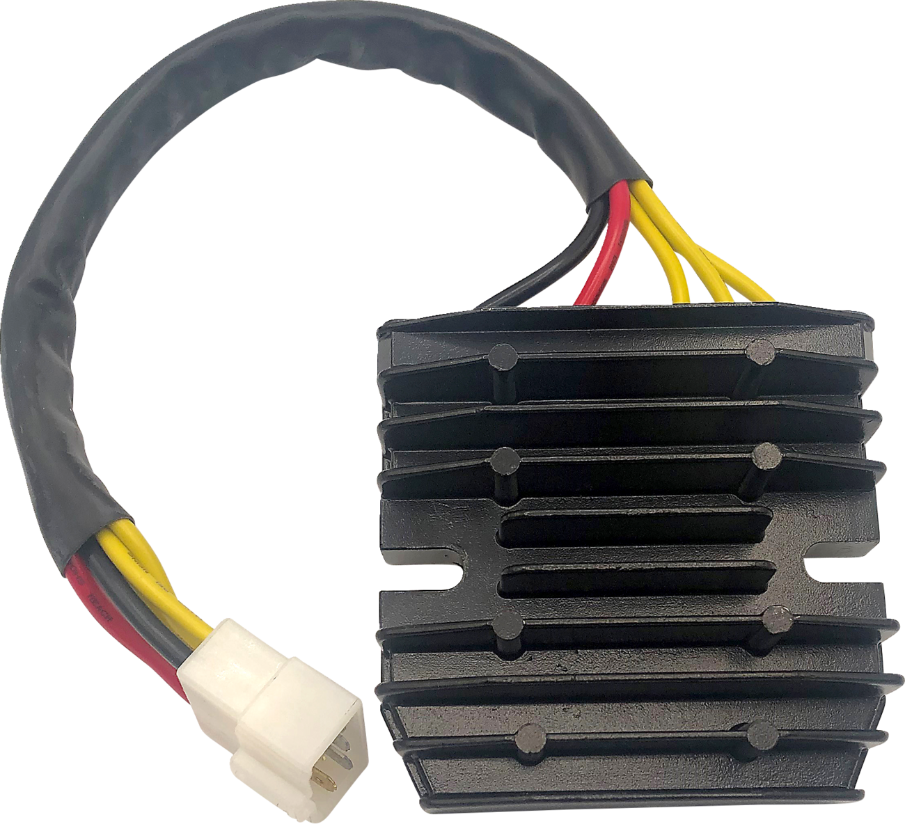 Rick's Motorsport Electric Hot Shot Lithium-Ion Compatible Rectifier Regulator