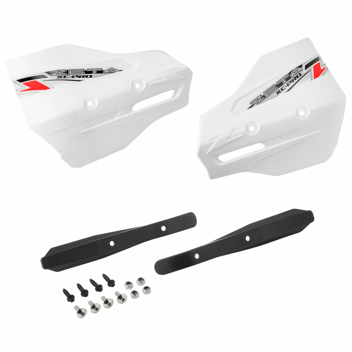ZETA XC Pro Convert Handguard