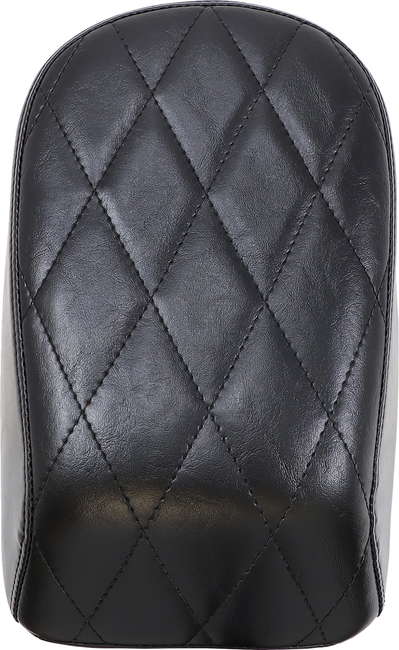 LE PERA Bare Bones Pillion Pad