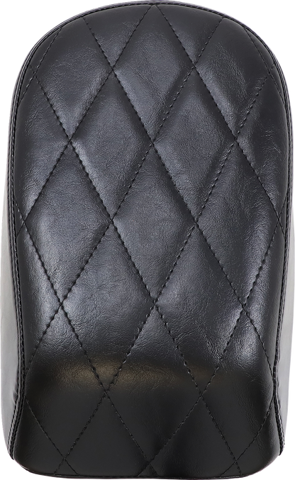 LE PERA Bare Bones Pillion Pad