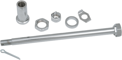 Drag Specialties Rear Axle Kit