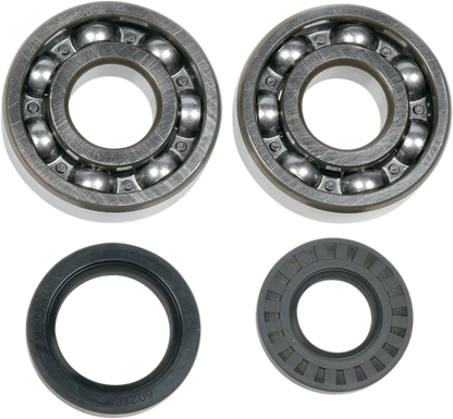 Moose Offroad Crank Bearing/Seal Kit