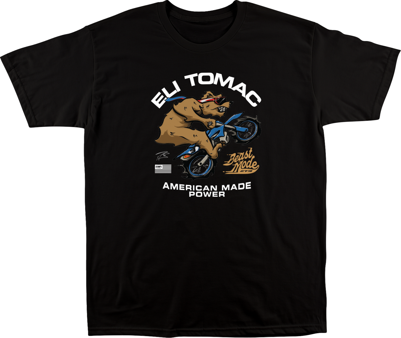 FMF B3AR T Shirt