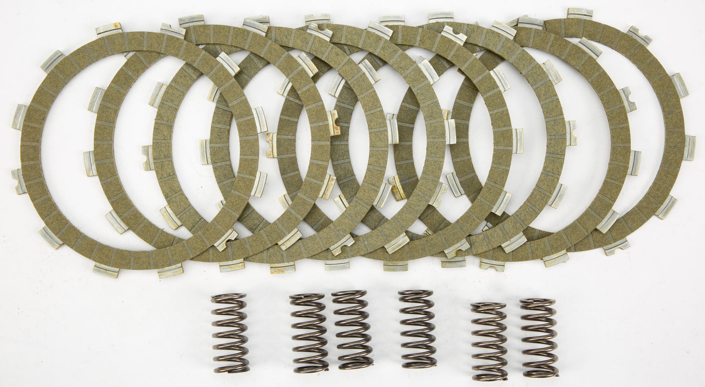 EBC Street Racer Clutch Kit