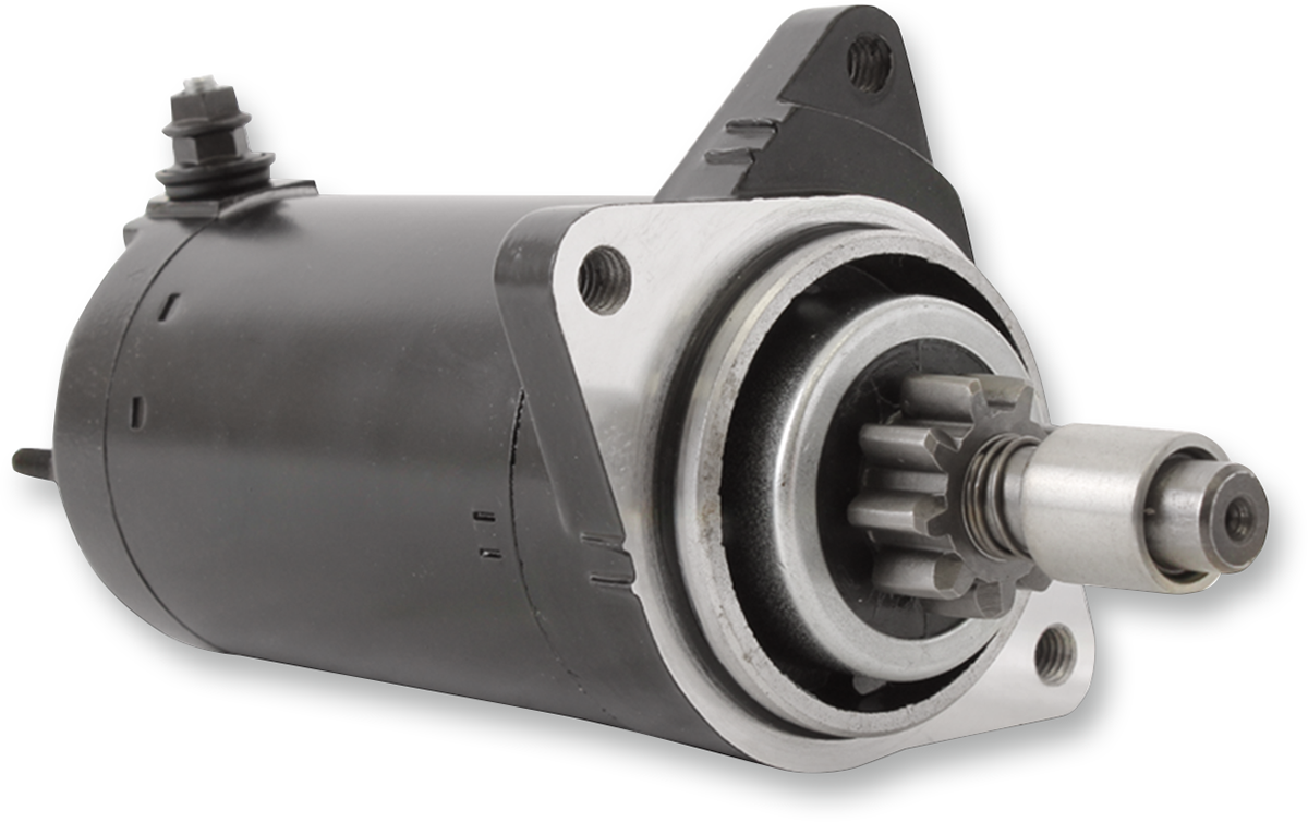 Parts Unlimited Starter Motor