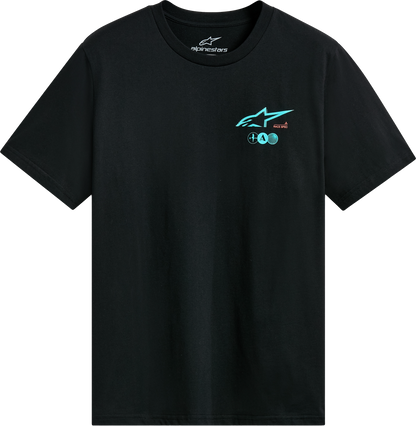 Alpinestars Asym SS CSF Tee