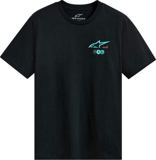 Alpinestars Asym SS CSF Tee