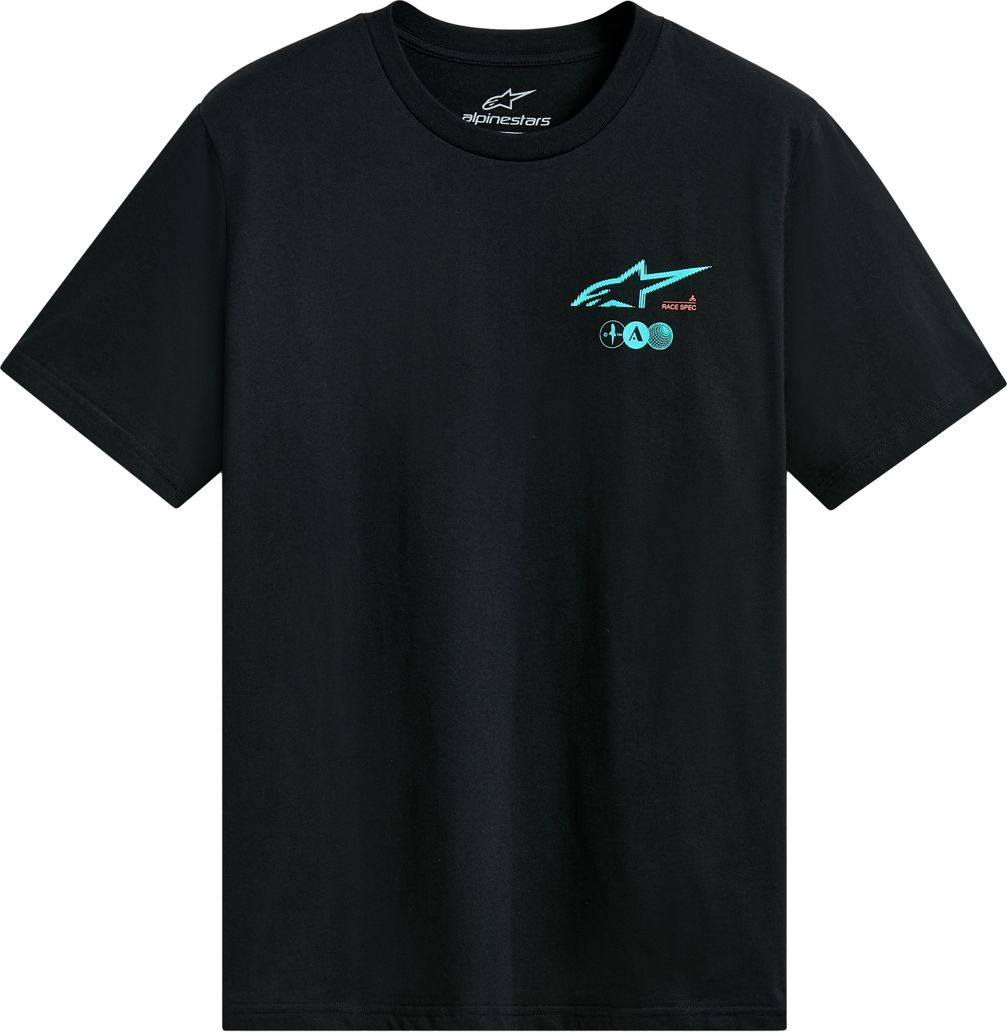 Alpinestars Asym SS CSF Tee