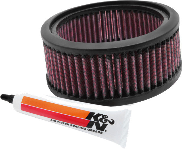 K&N High Flow Air Filter