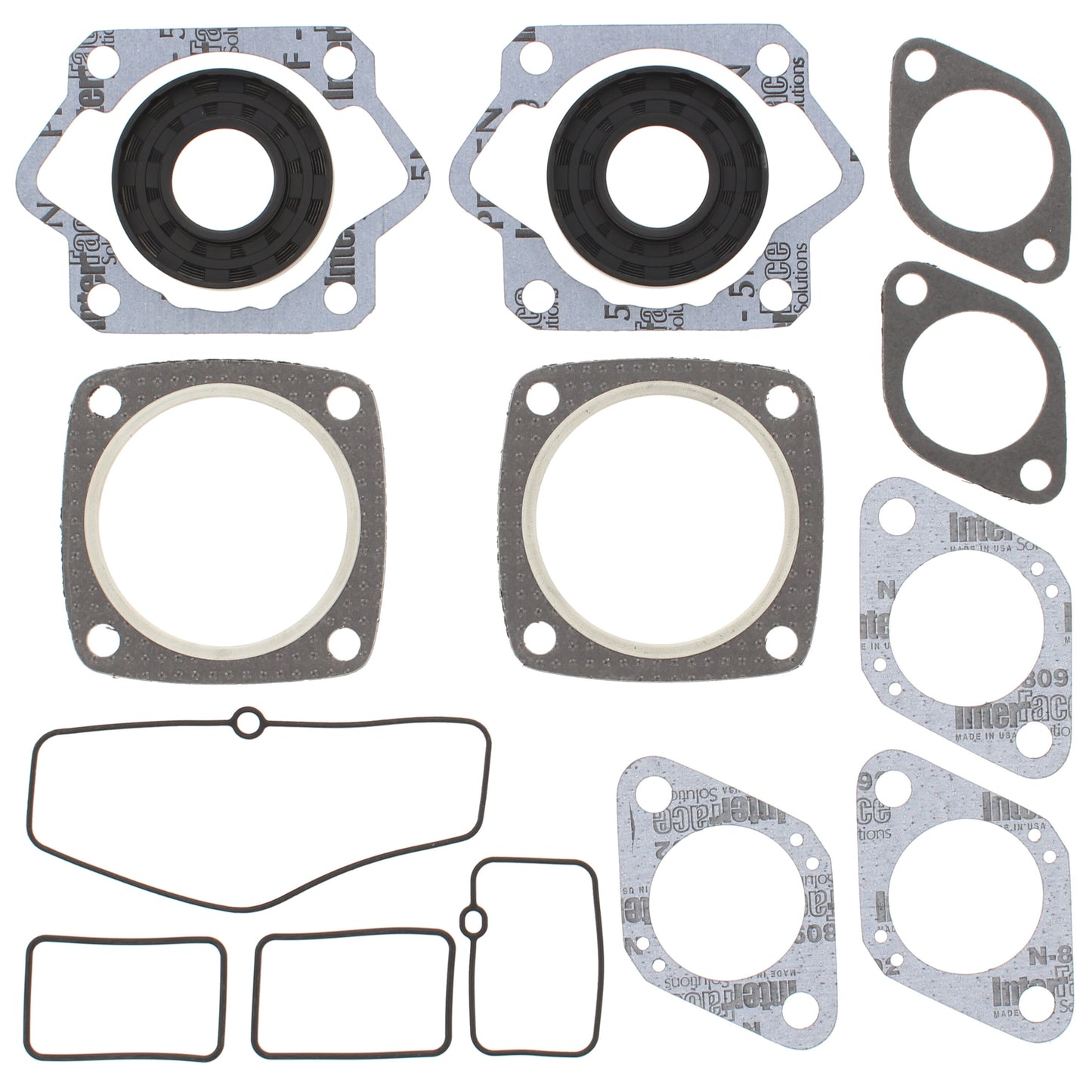 VERTEX Full Gasket Set