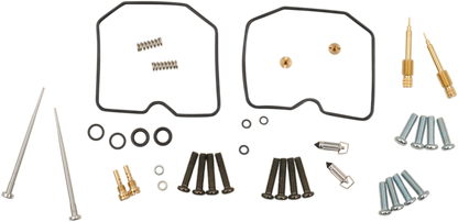 Parts Unlimited Carburetor Repair Kit