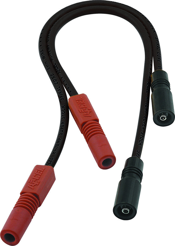 Accel S/S Spiral Core Wire