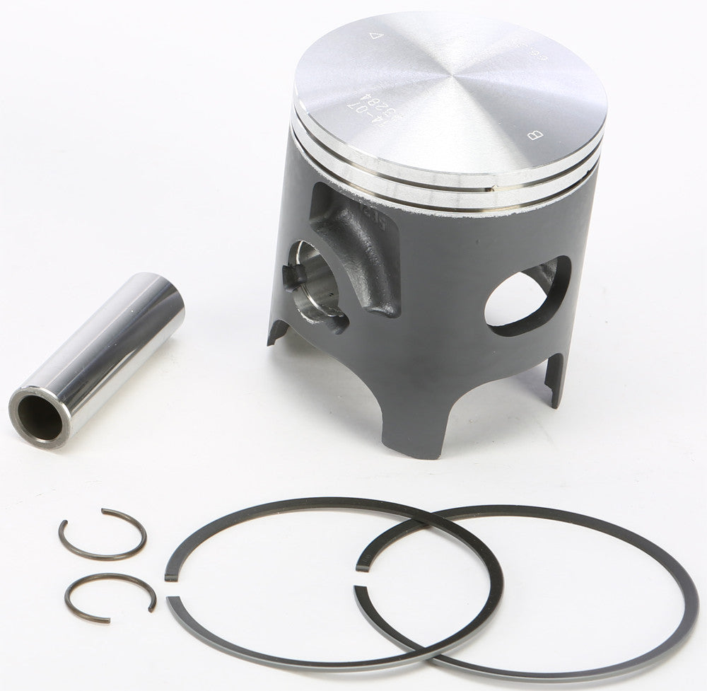 Vertex Cast Piston Kit