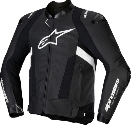 Alpinestars Missile v3 Leather Jacket