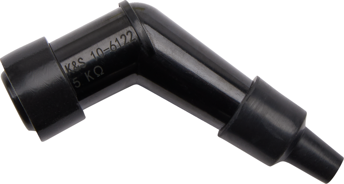 Moose Offroad Spark Plug Resistor Cover