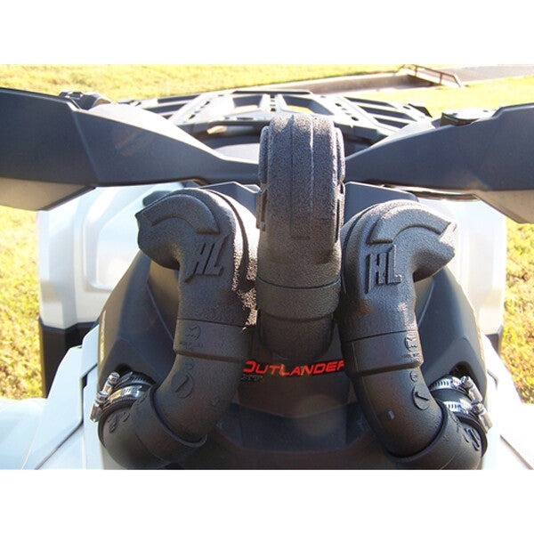 HIGH LIFTER Snorkel Kit