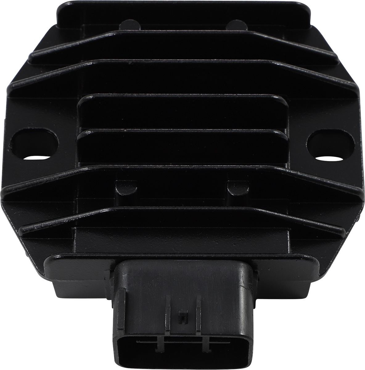 Parts Unlimited Regulator/Rectifier