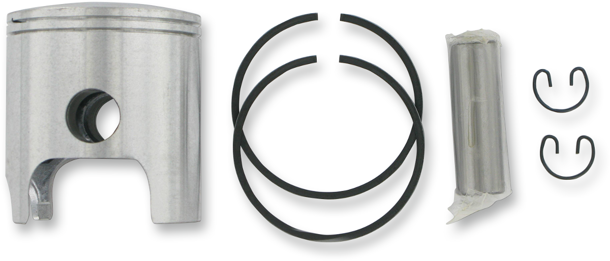 Parts Unlimited Piston Assembly