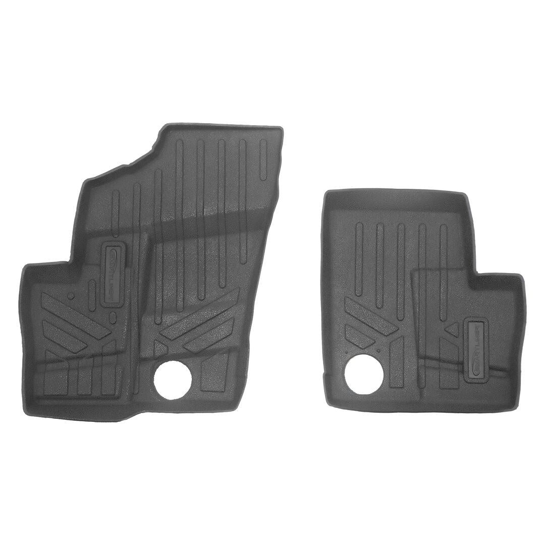 Smartliner First Row Floor Liner