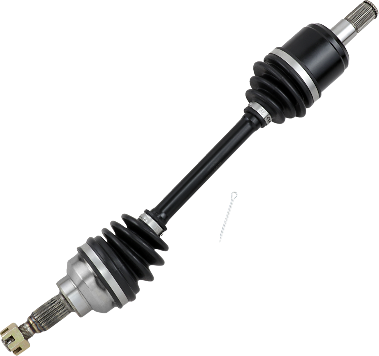 Moose Offroad OEM Replacement Standard CV Axle