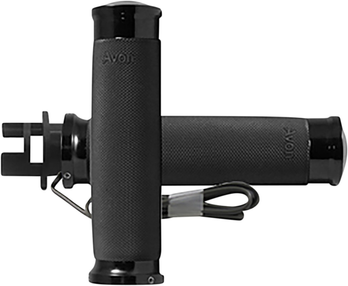 Avon Grips Heated Grips