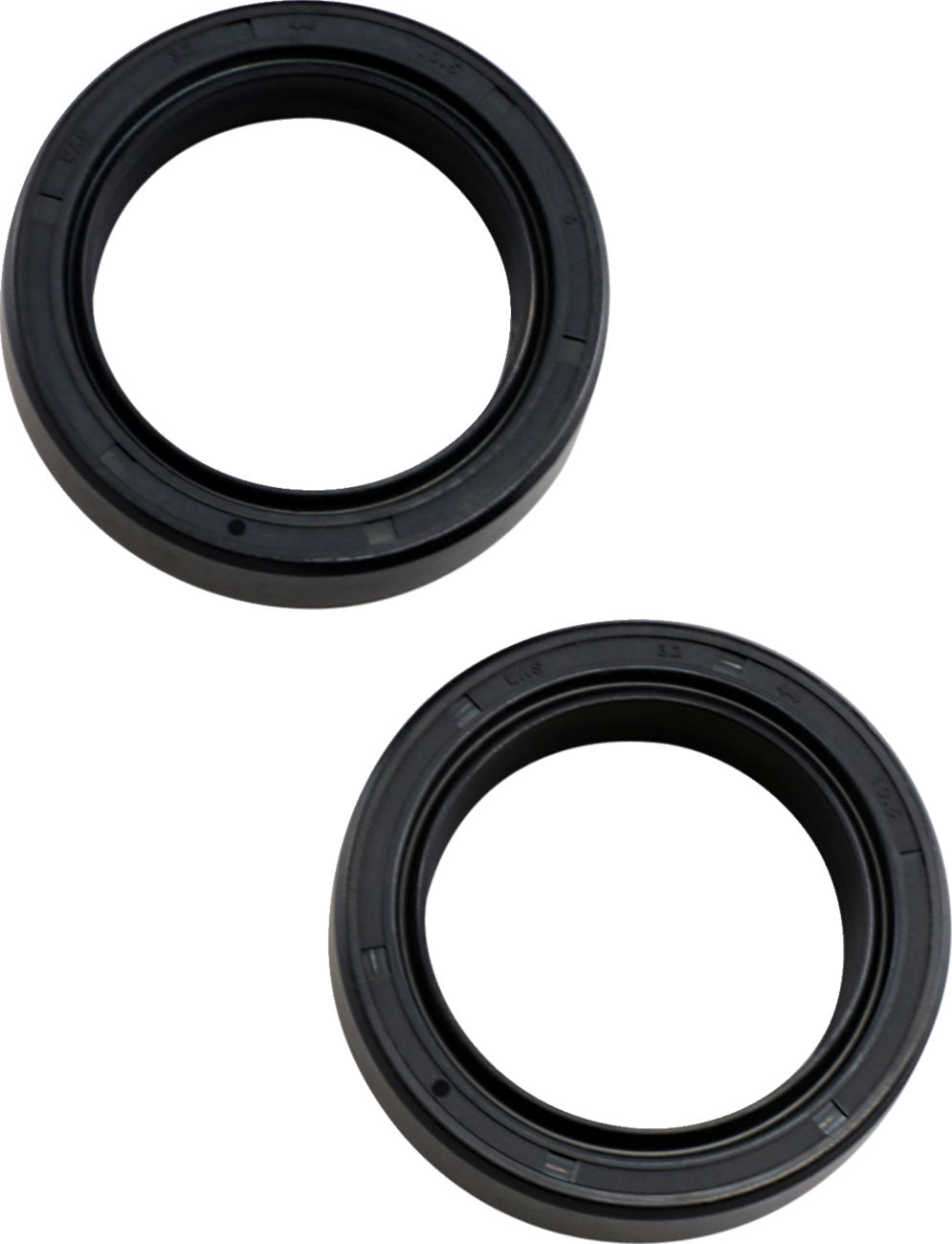 Parts Unlimited Front Fork Seals