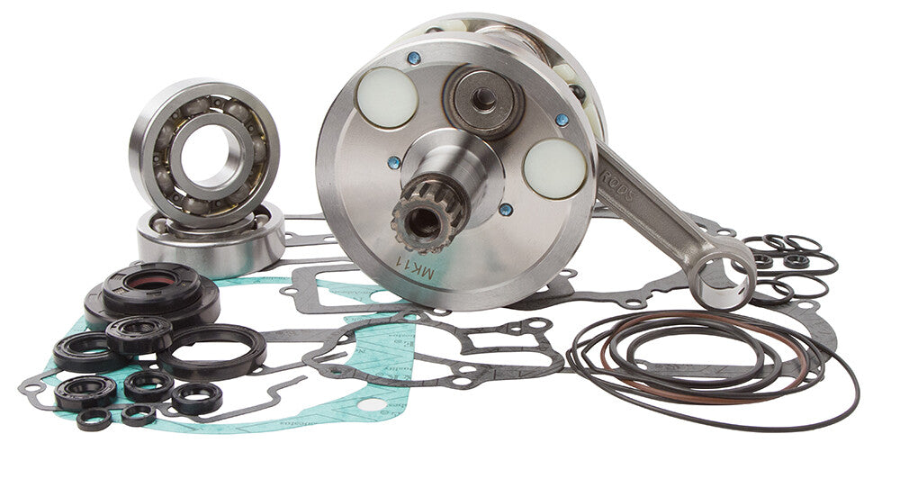 HOT RODS Complete Bottom End Kit