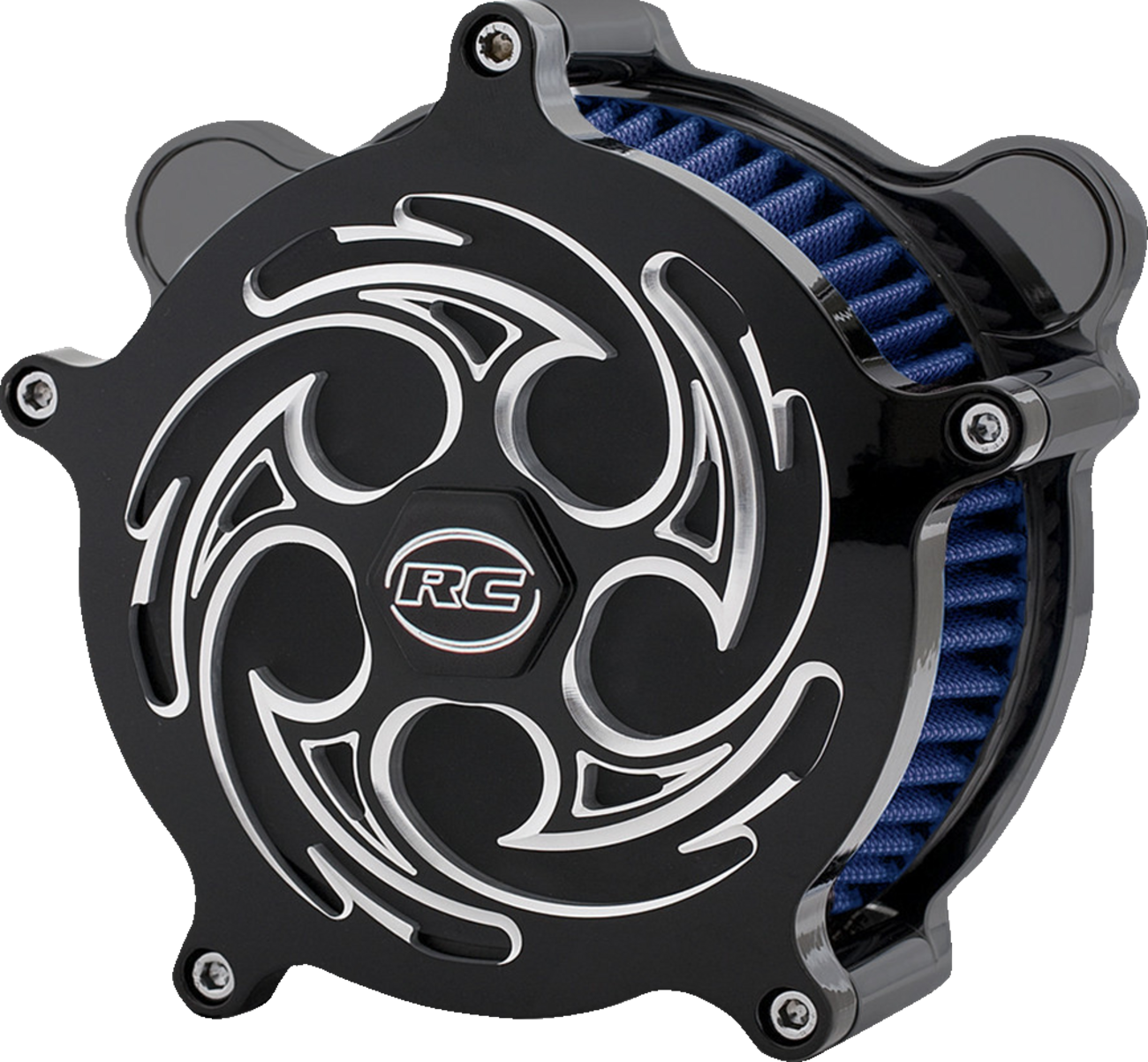 RC Components Eclipse Air Cleaner