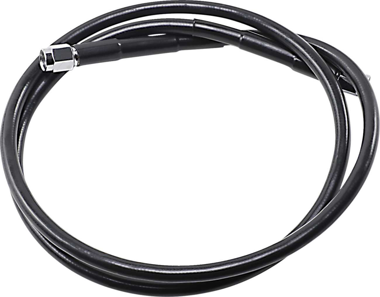 Drag Specialties Universal Brake Line