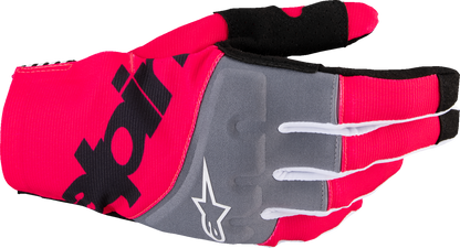 Alpinestars Techstar MX Gloves