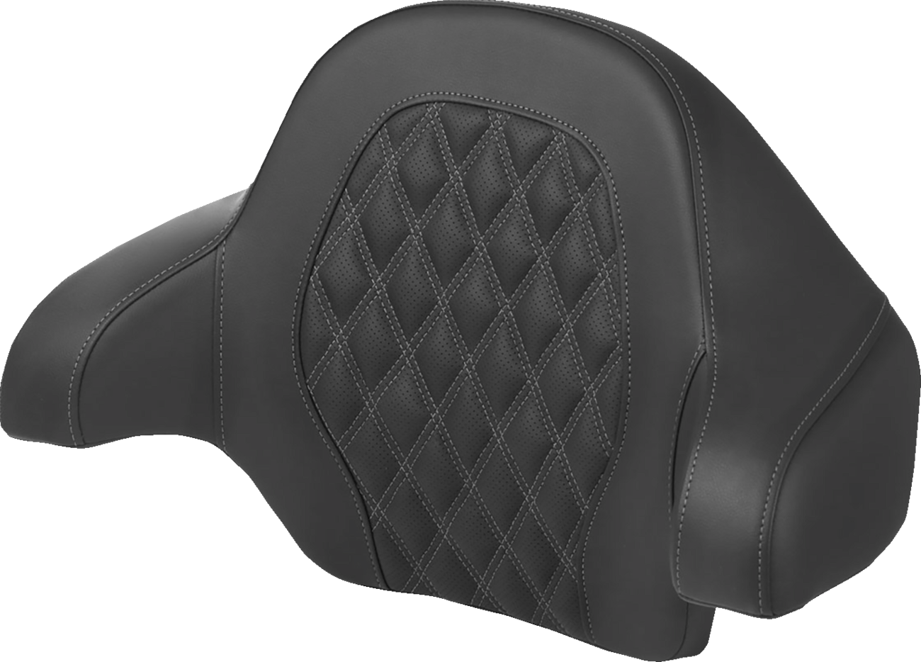 Saddlemen Tour Pak Backrest Pad