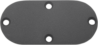 Drag Specialties Primary Chain Inspection Cover
