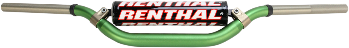 Renthal Twinwall Handlebar â€” Reed/Windham/Twinwall