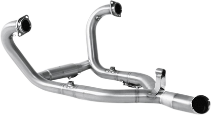 Akrapovic Headpipe