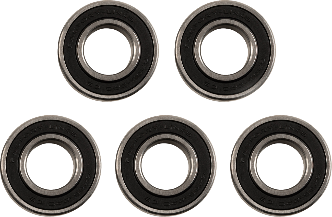 Factory Links Wheel Bearing Packs Double Seal