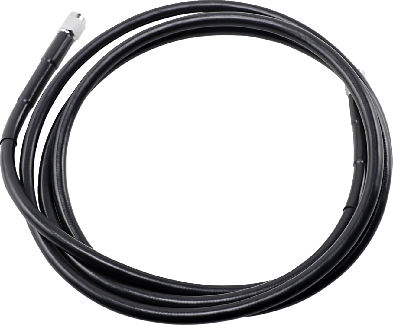 Drag Specialties Universal Brake Line