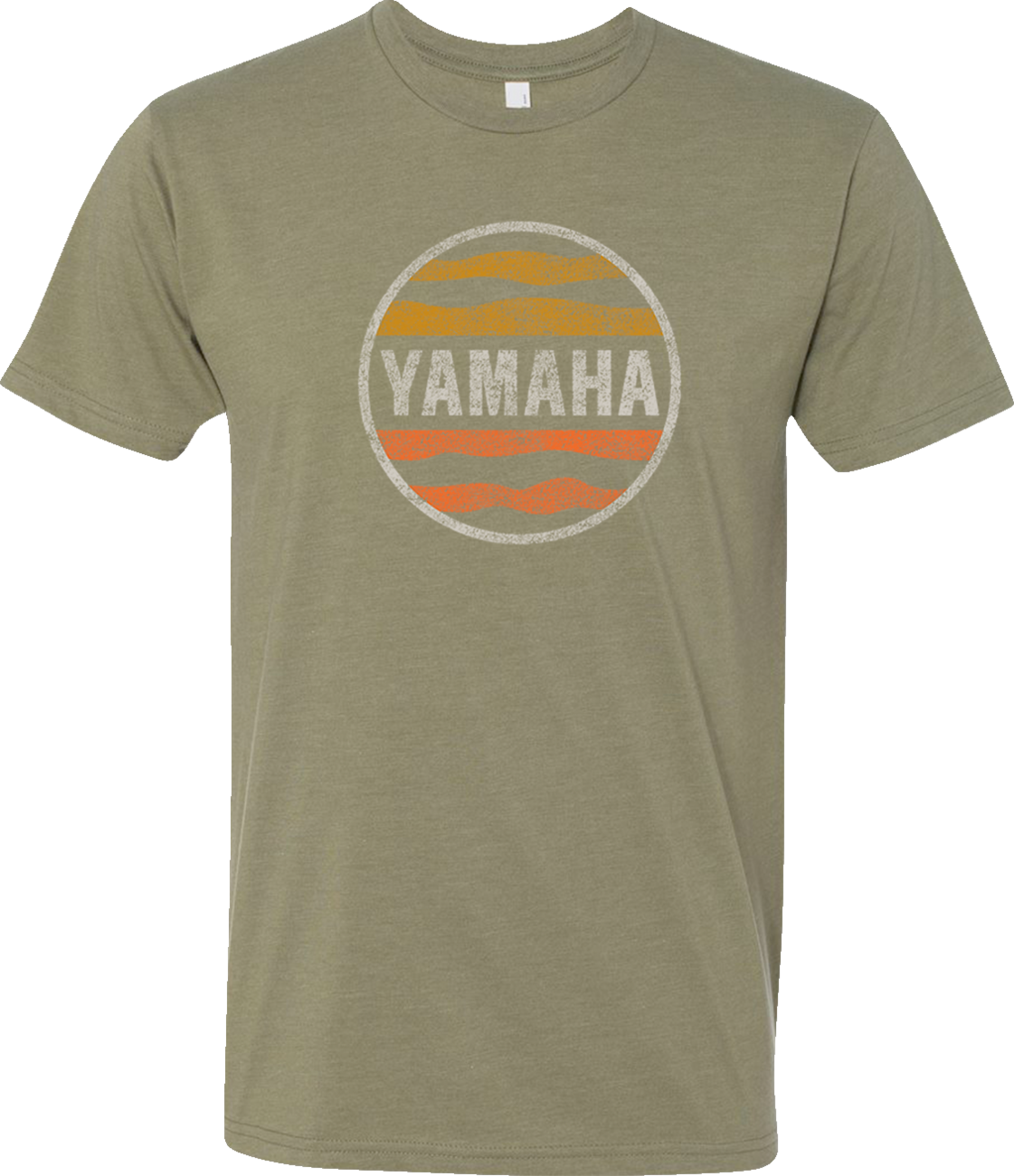 Yamaha Apparel Yamaha Sunset T Shirt