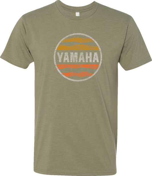 Yamaha Apparel Yamaha Sunset T Shirt