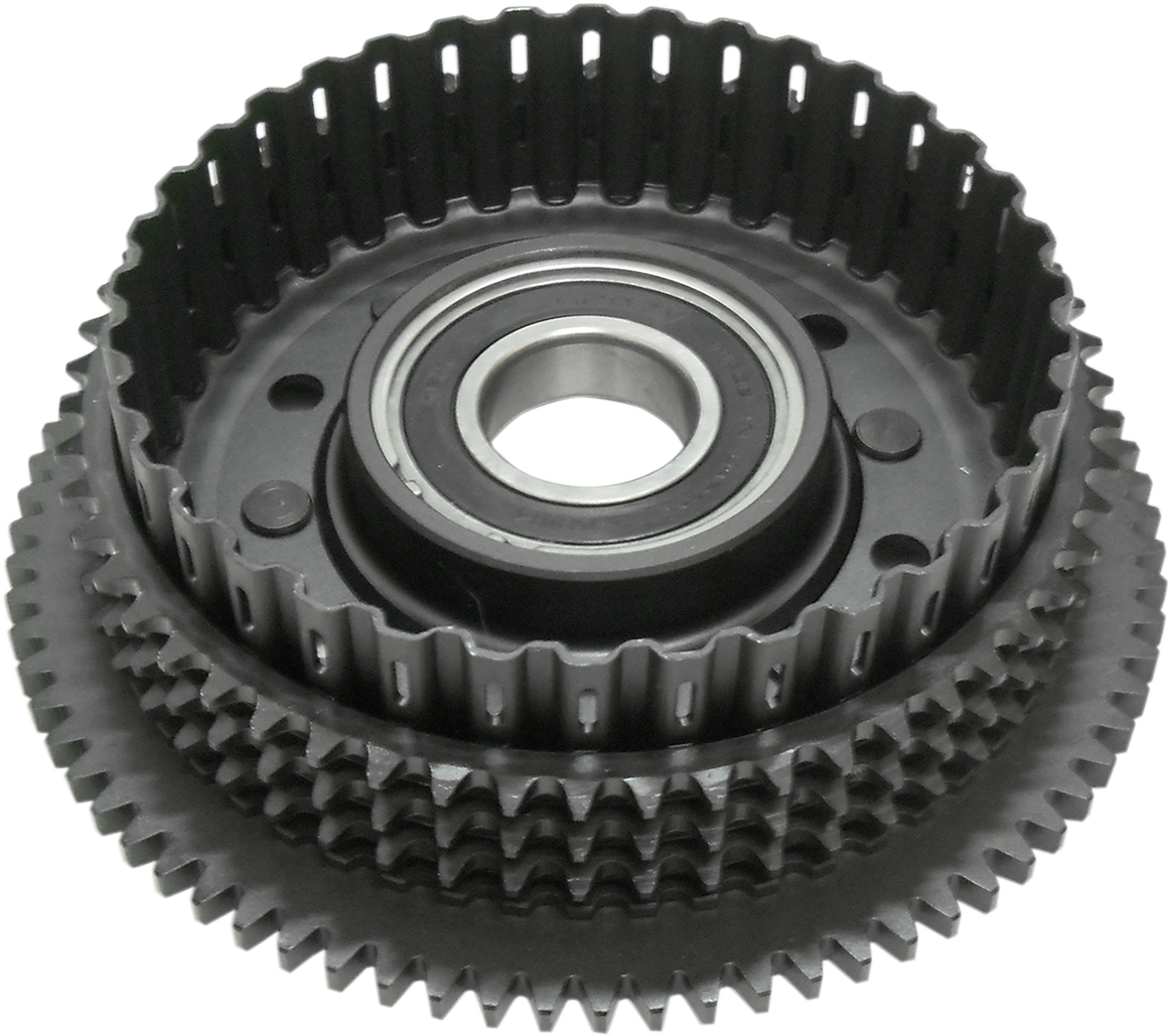 Drag Specialties Clutch Basket