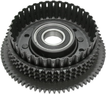 Drag Specialties Clutch Basket