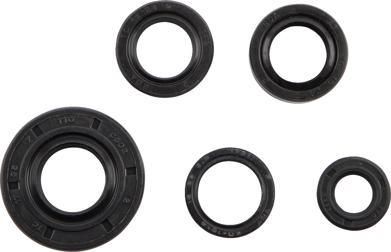 Moose Offroad Oil Seal Kit