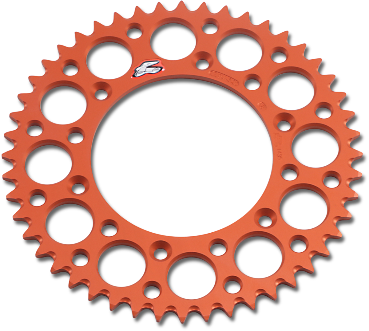 Renthal Ultralight Rear Sprocket
