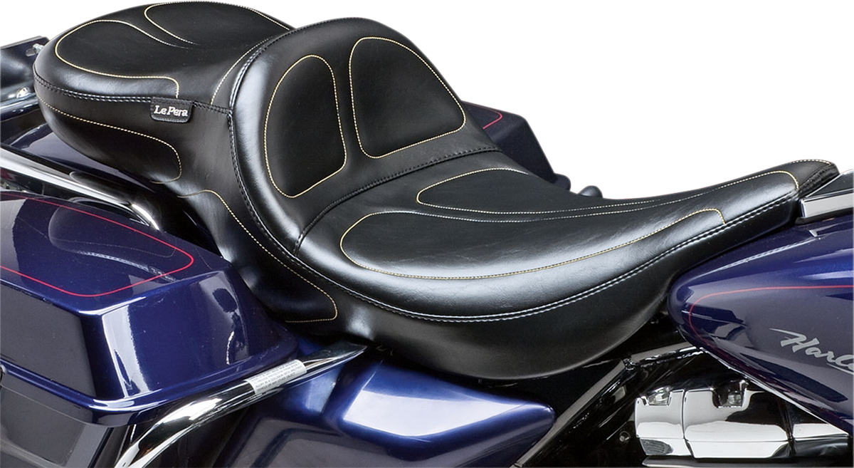 Le Pera Maverick Daddy Long Legs Seat