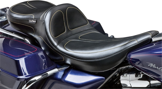Le Pera Maverick Daddy Long Legs Seat