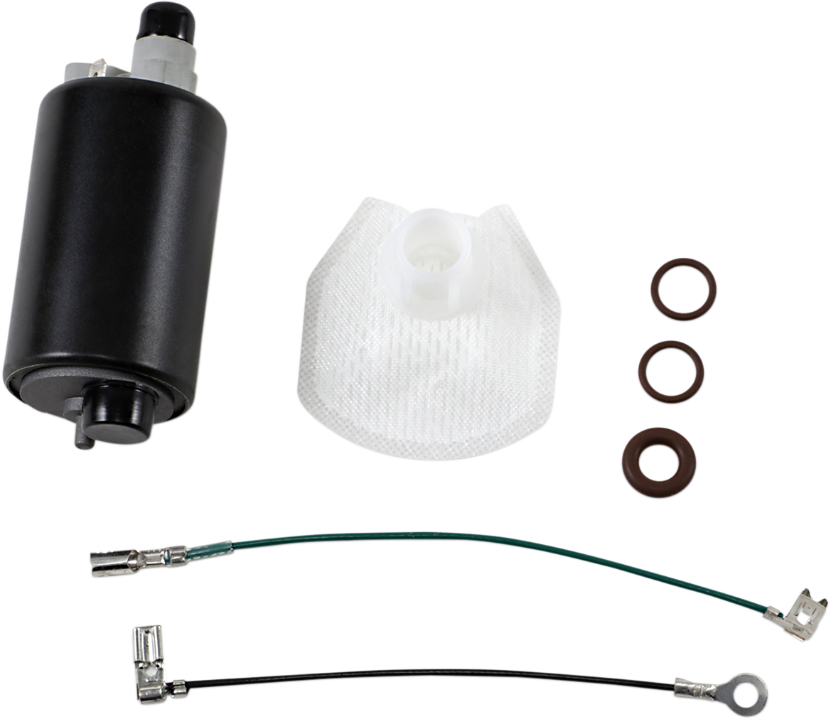 Moose Offroad Electric Fuel Injection Fuel Pump Rebuild Kit