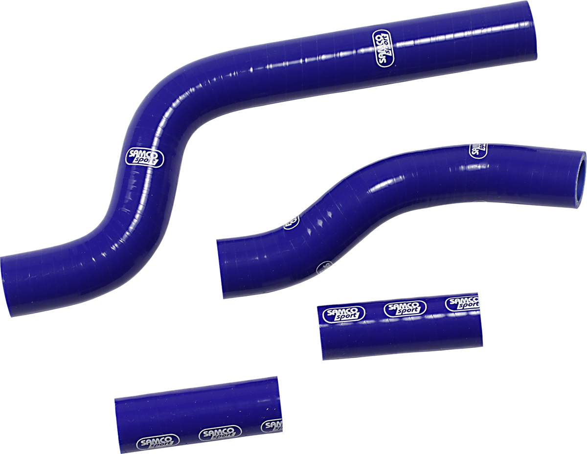 Moose Offroad Race Fit Radiator Hose Kit