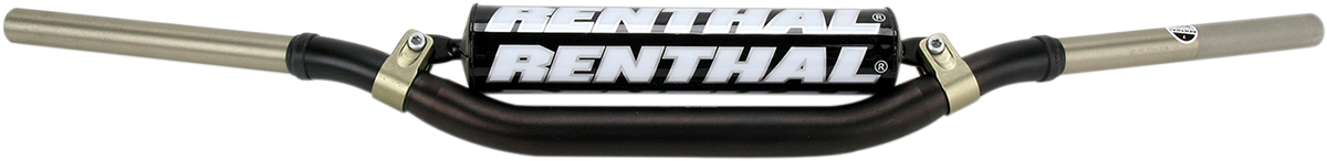 Renthal Twinwall Handlebar â€” McGrath/Short/Twinwall