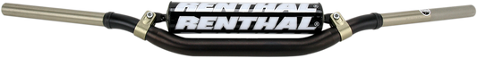 Renthal Twinwall Handlebar â€” McGrath/Short/Twinwall