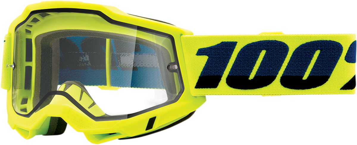 100% Accuri 2 Enduro Goggle