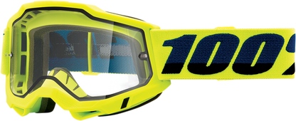 100% Accuri 2 Enduro Goggle